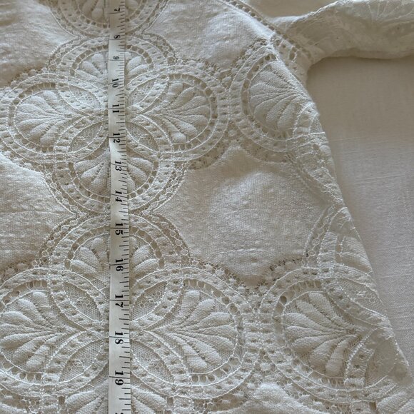 Sezane Bianca blouse - Picture 7 of 9